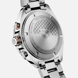 Formula 1 Cronografo Acciaio Blu-Orologi-TAG HEUER-Gioielleria Granarelli