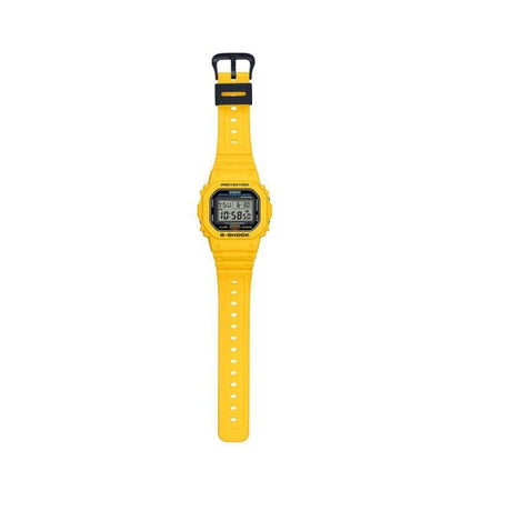 G-SHOCK DWE-5600R-9ER-Orologi-CASIO- [SKU] -Gioielleria Granarelli