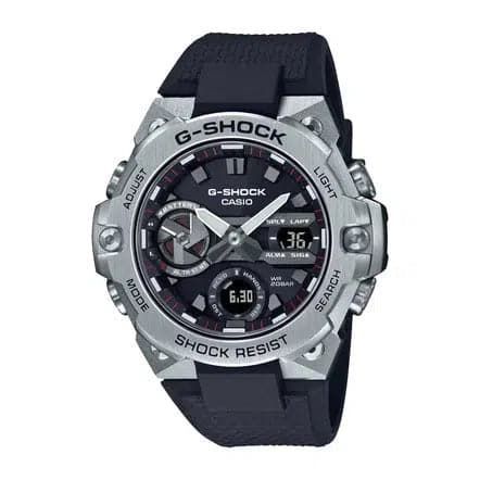 Casio G-shock Green – Gioielleria Granarelli