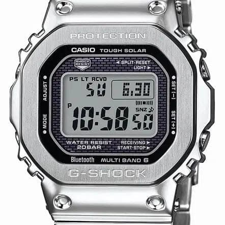 G-SHOCK THE ORIGIN-Orologi-CASIO- [SKU] -Gioielleria Granarelli