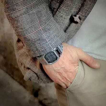 G-SHOCK THE ORIGIN-Orologi-CASIO- [SKU] -Gioielleria Granarelli