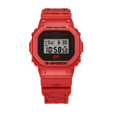 G-Shock Classic 6900 Sfera Ebbasta Rosso Limited Edition