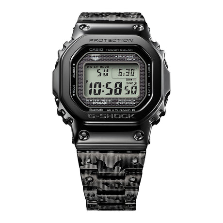 Orologi G-Shock 40th Anniversary Eric Haze CASIO