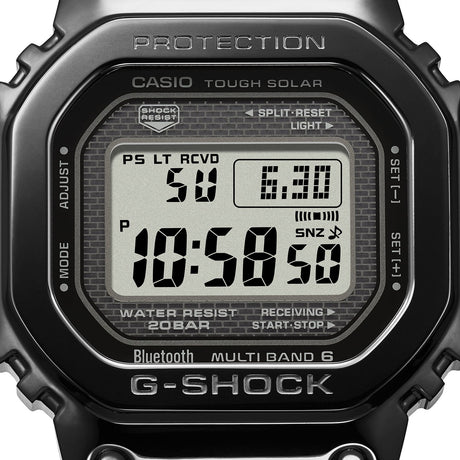 Orologi G-Shock 40th Anniversary Eric Haze CASIO