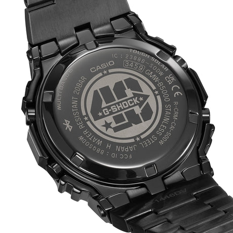 Orologi G-Shock 40th Anniversary Eric Haze CASIO