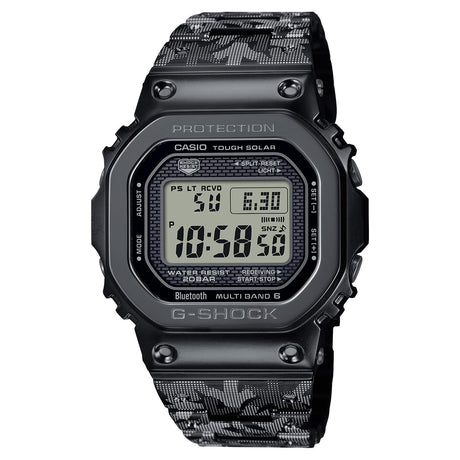 Orologi G-Shock 40th Anniversary Eric Haze CASIO
