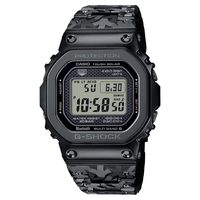 Orologi G-Shock 40th Anniversary Eric Haze CASIO