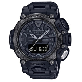 G-Shock Black-Orologi-CASIO- [SKU] -Gioielleria Granarelli