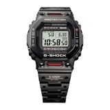 G-Shock EVOLUTION GMW-B5000TVA-1-Orologi-CASIO- [SKU] -Gioielleria Granarelli