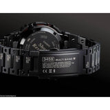 G-Shock EVOLUTION GMW-B5000TVA-1-Orologi-CASIO- [SKU] -Gioielleria Granarelli