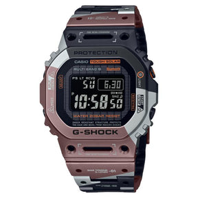 Orologi G-Shock EVOLUTION GMW-B5000TVB-1ER CASIO