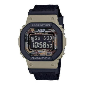 G-Shock Fango-Orologi-CASIO- [SKU] -Gioielleria Granarelli