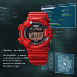 G-Shock Frogman GW-8230NT-4-Orologi-CASIO-Gioielleria Granarelli