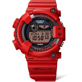 G-Shock Frogman GW-8230NT-4-Orologi-CASIO-Gioielleria Granarelli
