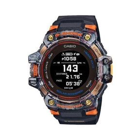 G-Shock G-SQUAD-Orologi-CASIO- [SKU] -Gioielleria Granarelli