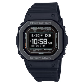 G-Shock G-Squad Black-Orologi-CASIO-Gioielleria Granarelli