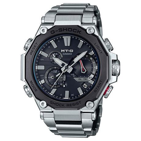 G-Shock MTG-B2000D-1AER-Orologi-CASIO-Gioielleria Granarelli