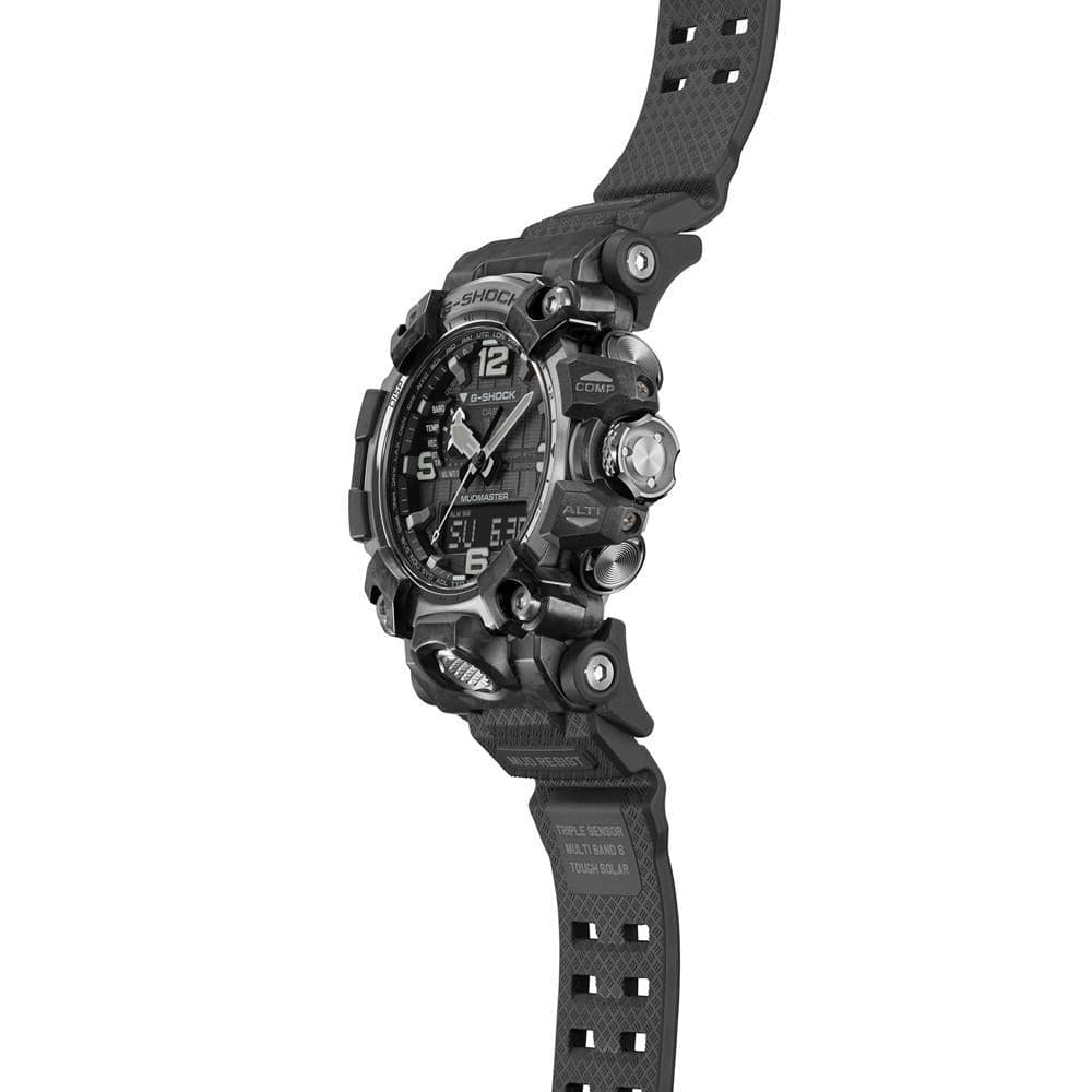 G-Shock Mudmaster GWG-2000-1A1ER-Orologi-CASIO- [SKU] -Gioielleria Granarelli