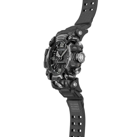 G-Shock Mudmaster GWG-2000-1A1ER-Orologi-CASIO- [SKU] -Gioielleria Granarelli