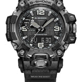 G-Shock Mudmaster GWG-2000-1A1ER-Orologi-CASIO- [SKU] -Gioielleria Granarelli