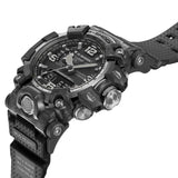 G-Shock Mudmaster GWG-2000-1A1ER-Orologi-CASIO- [SKU] -Gioielleria Granarelli