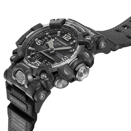 G-Shock Mudmaster GWG-2000-1A1ER-Orologi-CASIO- [SKU] -Gioielleria Granarelli