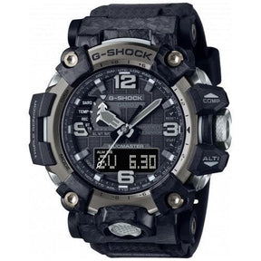 G-Shock Mudmaster GWG-2000-1A1ER-Orologi-CASIO- [SKU] -Gioielleria Granarelli
