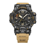 G-Shock Mudmaster GWG-2000-1A5ER-Orologi-CASIO- [SKU] -Gioielleria Granarelli