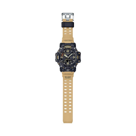 G-Shock Mudmaster GWG-2000-1A5ER-Orologi-CASIO- [SKU] -Gioielleria Granarelli
