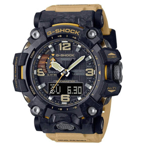 G-Shock Mudmaster GWG-2000-1A5ER-Orologi-CASIO- [SKU] -Gioielleria Granarelli