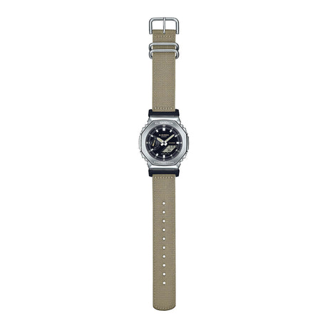 G-Shock Protection Grey-Orologi-CASIO-Gioielleria Granarelli