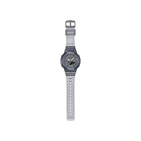 Orologi G-Shock Skeleton Grey CASIO