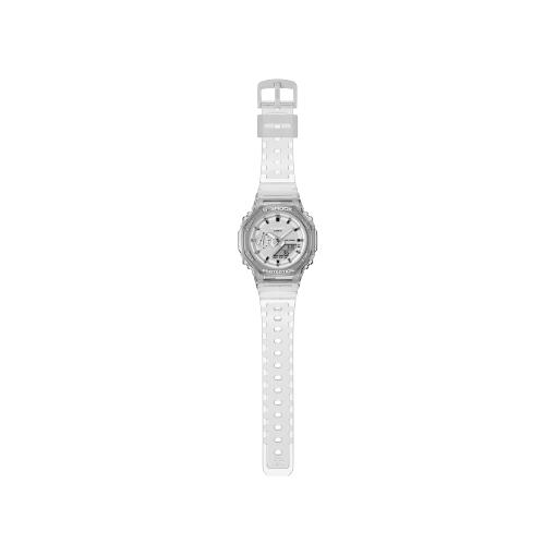 Orologi G-Shock Skeleton White CASIO
