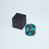 G-Shock Street Spirit Blue and Green-Orologi-CASIO-Gioielleria Granarelli