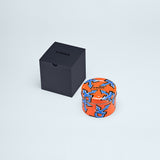 G-Shock Street Spirit Orange and Grey-Orologi-CASIO-Gioielleria Granarelli