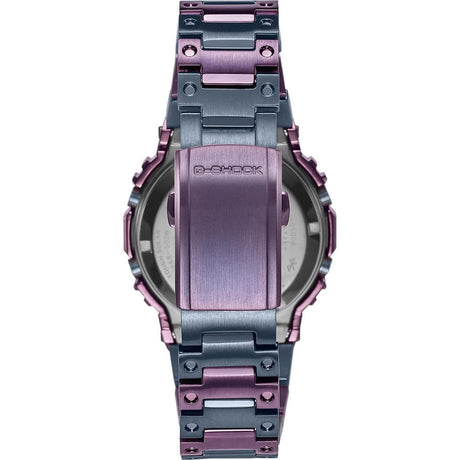 G-Shock TWILIGHT TOKIO GMW-B5000PB-6ER-Orologi-CASIO- [SKU] -Gioielleria Granarelli