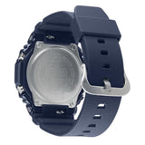 G-Shock Total Blue-Orologi-CASIO- [SKU] -Gioielleria Granarelli