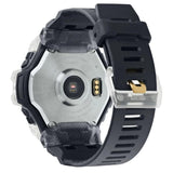 G-Shock White and Gold-Orologi-CASIO- [SKU] -Gioielleria Granarelli