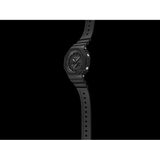 Orologi G-Shock classic Black GA-2100 CASIO