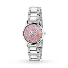 G-Timeless 27-Orologi-GUCCI- [SKU] -Gioielleria Granarelli