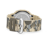 G-Shock GA-2100 Mimetico Beige