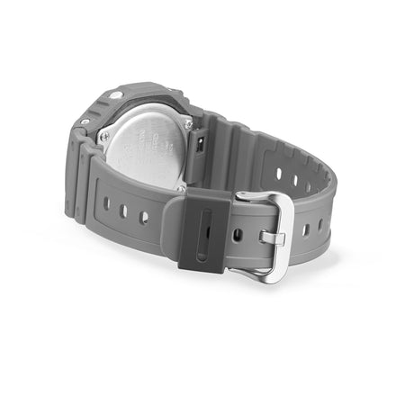 Casio Classic Ga-2100 Grigio Grey-Orologi-CASIO-Gioielleria Granarelli