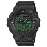 G-Shock Classic GA-700 Nero