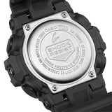 G-Shock Classic GA-700 Nero