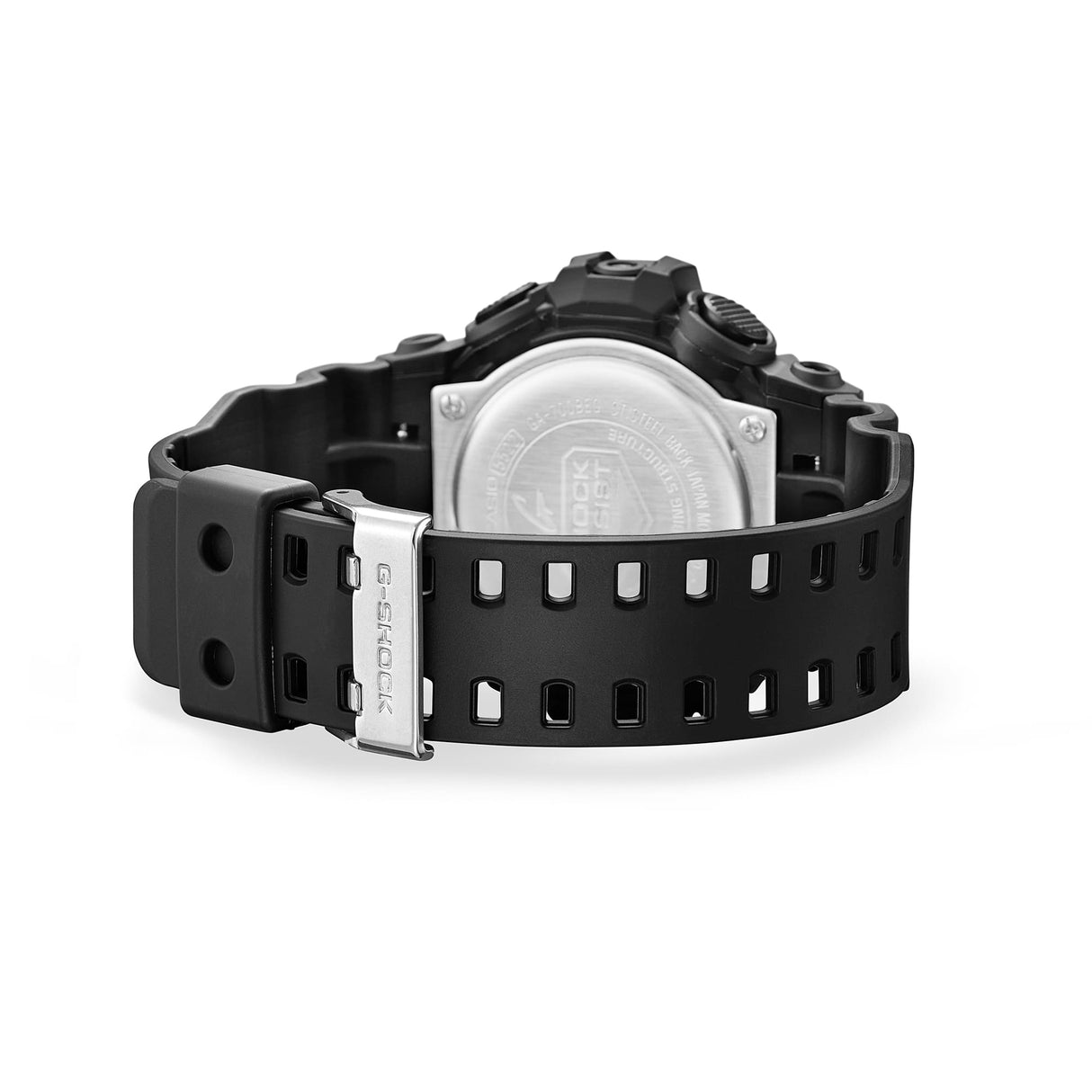 G-Shock Classic GA-700 Nero