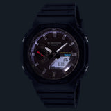 G-Shock Bluetooth Black GA-B2100-1AER