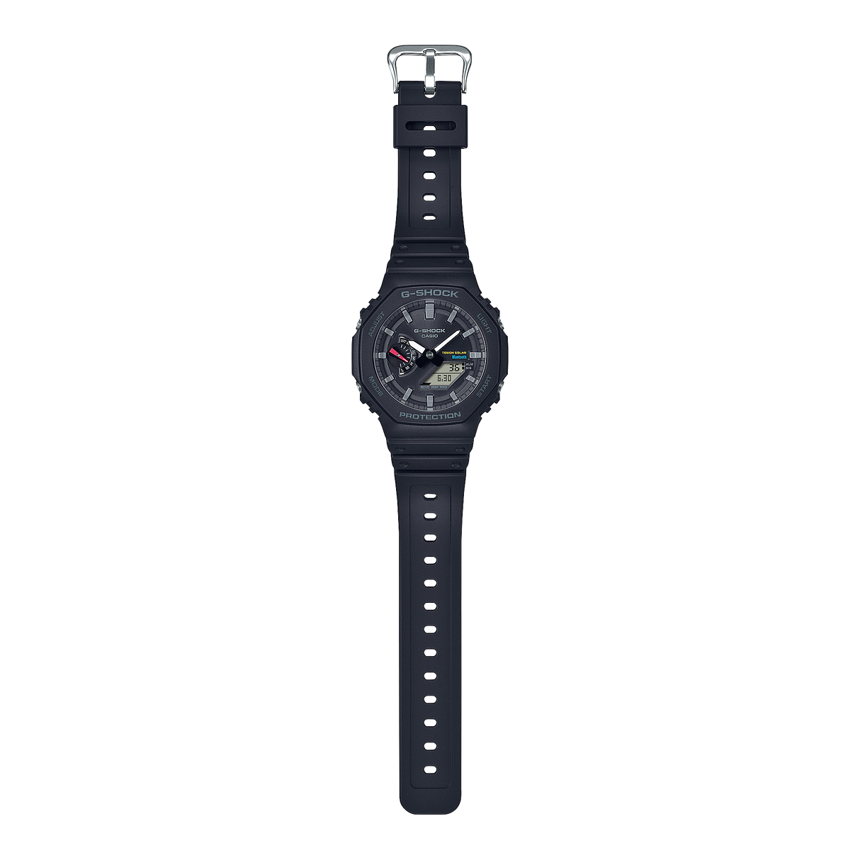 G-Shock Bluetooth Black