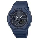 G-Shock Bluetooth blue