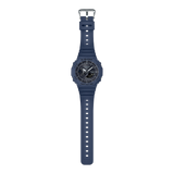 G-Shock Bluetooth blue