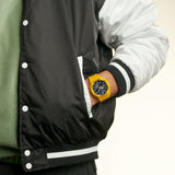 G-Shock Bluetooth Yellow